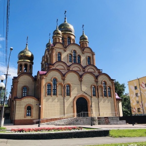 Фото от владельца Храм Рождества Христова