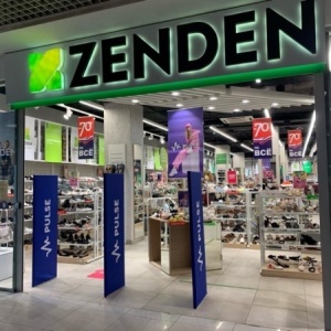 Фото от владельца ZENDEN, сеть обувных магазинов
