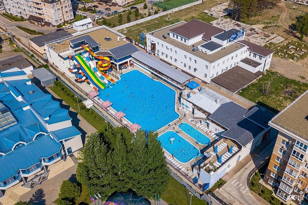 Пионерский Проспект 57 Анапа Купить Квартиру