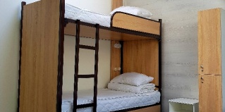 Санкт-Петербург: Хостел Танский