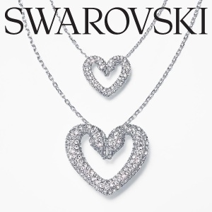 Фото от владельца Swarovski, бутик сувениров и бижутерии