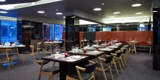 Екатеринбург: Отель Elements Ekaterinburg Hotel