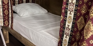 Махачкала: Хостел Шале