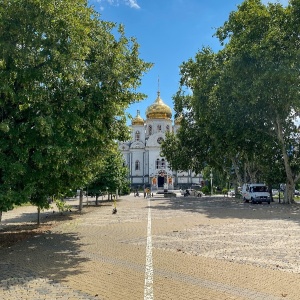 Фото от владельца Храм Александра Невского