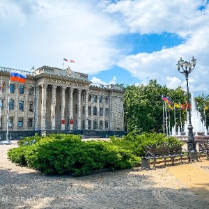 Фото от владельца Законодательное Собрание Краснодарского края