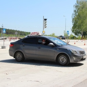 Фото от владельца АвтоКласс, сеть автошкол