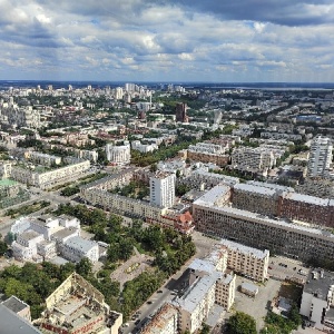 Фото от владельца Высоцкий, бизнес-центр