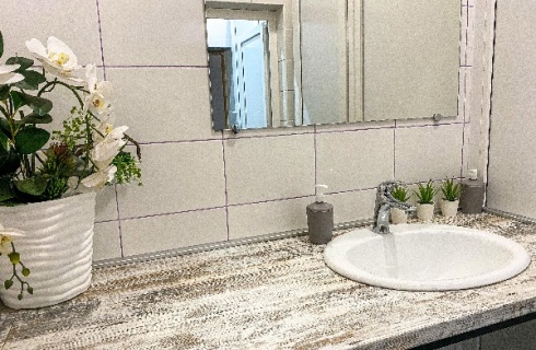 Кисловодск: Капсульные отели Vertebra