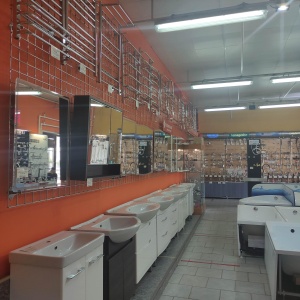 Фото от владельца Сантехдом, магазин сантехнического оборудования и строительных материалов