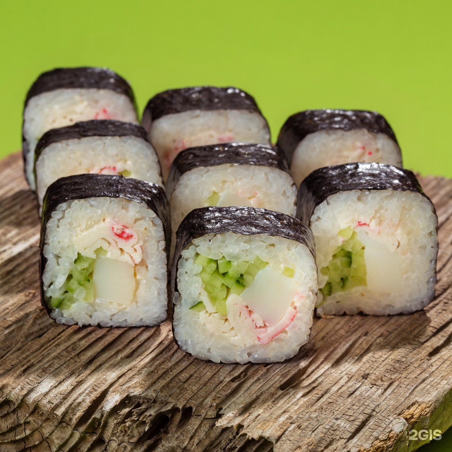 Заказать суши в автосуши брянск фото 8