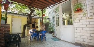 Анапа: Гостевой дом Гостевой дом