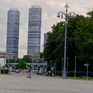 Фото от владельца ВДНХ, ОАО