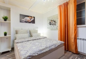 Отель LeoHotels на 4-й Советской в Санкт-Петербурге