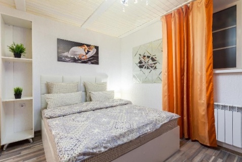 Санкт-Петербург: Отель LeoHotels на 4-й Советской