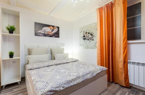 Санкт-Петербург: Отель LeoHotels на 4-й Советской