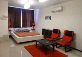 Отель Good Night House в Ростове-на-Дону