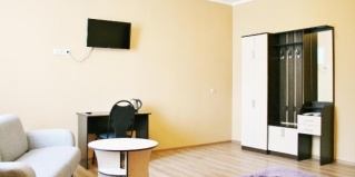 Балашиха: Отель Galla Hotel