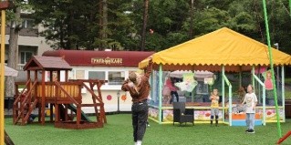 Владивосток: Гостевой дом Амурский Залив