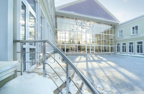 д. Котляково: Отель De`Lore park