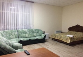 Коттедж Uyut в Пятигорске