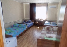 Богучар: Мини-отель Moskvich motel