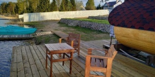 Нурмолицы: Коттедж Holiday house