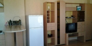 Геленджик: Гостевой дом Актай