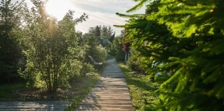 Николо-Урюпино: Отель Grand Wellness Hotel