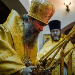 Фото от владельца Архиерейское подворье во имя святого Саввы Сербского и преподобного Симеона Мироточивого