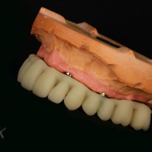 Фото от владельца ВиК, зуботехническая студия