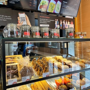 Фото от владельца Оранжевый остров, сеть кафе быстрого питания
