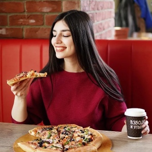 Фото от владельца Pizza Hut, сеть пиццерий