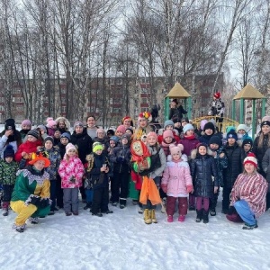 Фото от владельца Веста, центр социальной помощи семье и детям