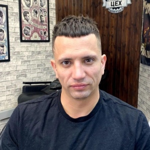 Фото от владельца Barbershop Цех25, мужская парикмахерская