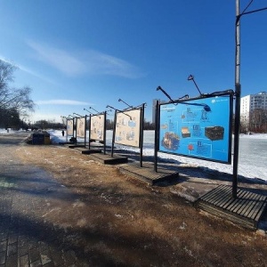 Фото от владельца Лианозовский, парк культуры и отдыха