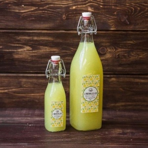 Фото от владельца Limoncello, ресторан итальянской кухни