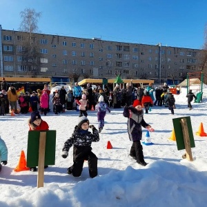 Фото от владельца Аленький цветочек, детский сад №42