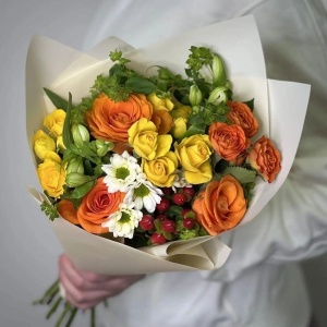 Фото от владельца Flor2u.ru, интернет-магазин цветов