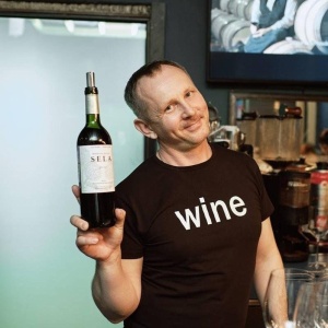 Фото от владельца In Vino, винный бар