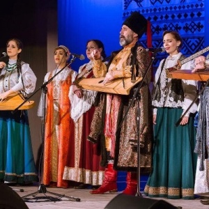 Фото от владельца Городской Театр Народной Драмы