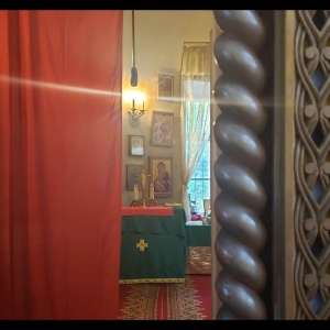 Фото от владельца Храм Святых Бессребреников Космы и Дамиана в Шубине