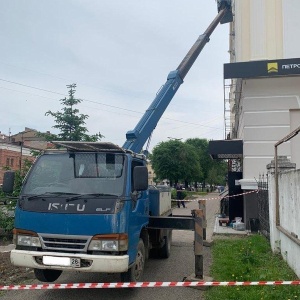 Фото от владельца Производственно-монтажная компания, ИП Коренец Д.Ю.