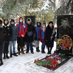 Фото от владельца Детский парк, Дворец пионеров и школьников г. Курска