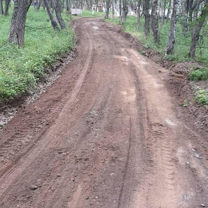 Фото от владельца Мыс Красный, база отдыха