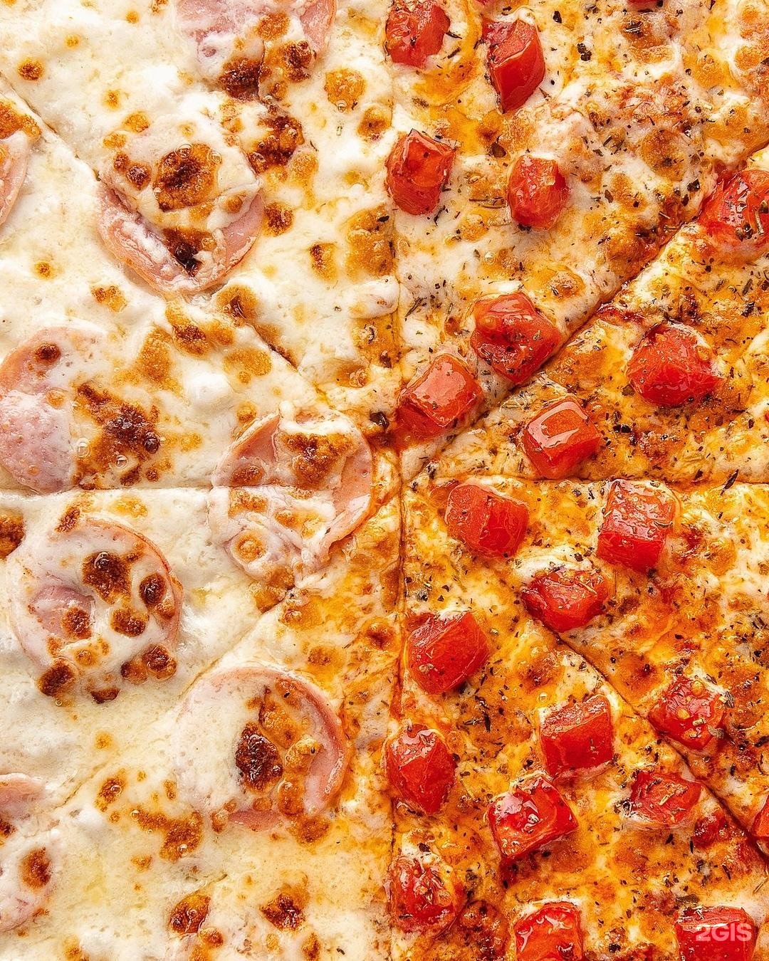 сколько стоит пепперони фреш в додо пицца фото 118