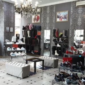 Фото от владельца Santtimo, магазин обуви и сумок