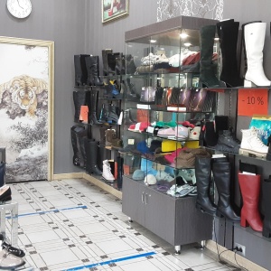 Фото от владельца Santtimo, магазин обуви и сумок