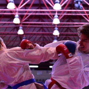 Фото от владельца Shotokan, секция карате