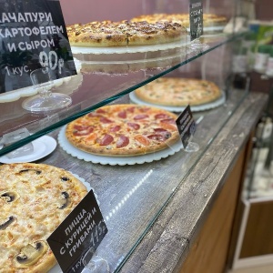 Фото от владельца Pizza-puri, пиццерия