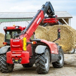 Фото от владельца СТЦ-Агро, ООО, официальный представитель John Deere